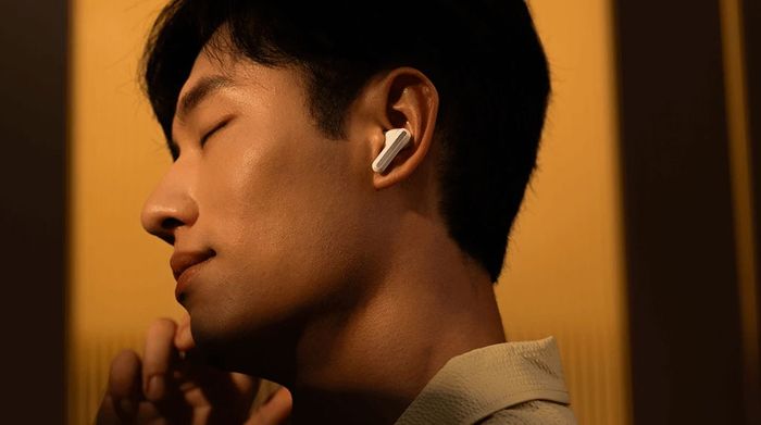 Tai nghe Bluetooth True Wireless Xiaomi Redmi Buds 5 - Âm thanh sống động