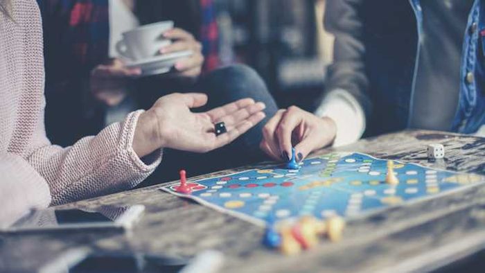 These games offer more than just entertainment for game nights.