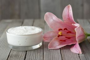 Your underarm skin, just like the rest of your body, can benefit greatly from regular moisturizing.