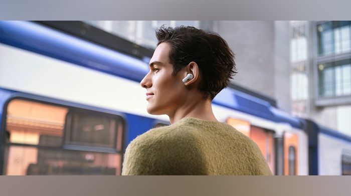 Tai nghe Bluetooth TWS OPPO ENCO Air 4 Pro ETEA1 - Chống ồn hiệu quả