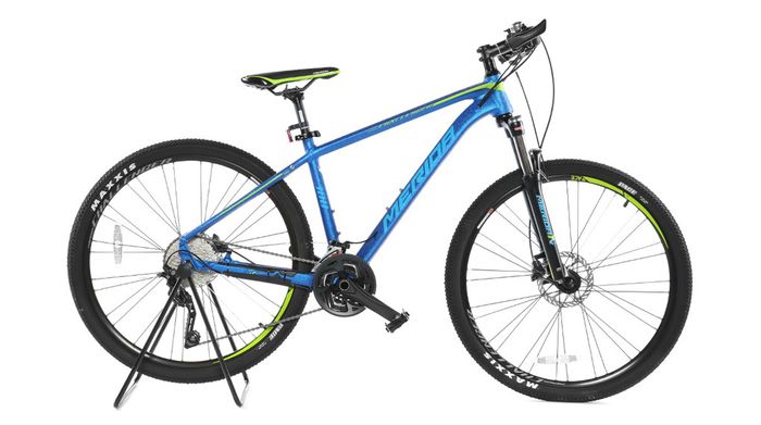 Xe đạp địa hình MTB Merida Challenger 300 27.5 inch Size M - Thiết kế cá tính