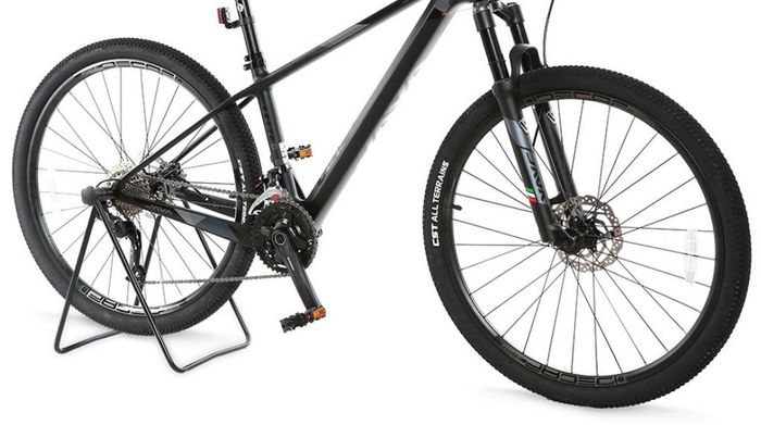 Xe đạp địa hình MTB Java 650B-VETTA-27S-A 27.5 inch Size S - Bánh xe