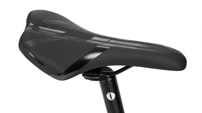 Xe đạp địa hình MTB Java 650B-VETTA-30S-A 27.5 inch Size S - Yên xe thoải mái