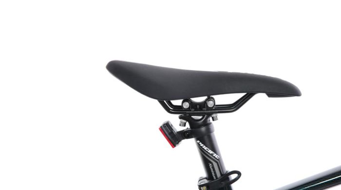 Xe đạp địa hình MTB Pacific Vigilon 3.0 27.5 inch - Yên xe