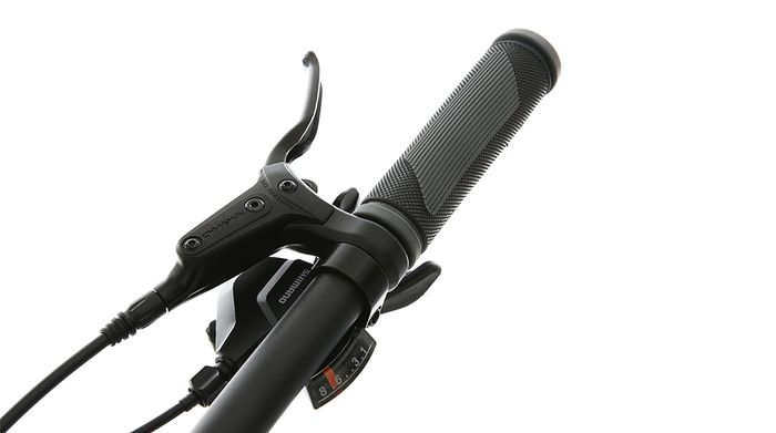 Xe đạp địa hình MTB Pacific Montero 4.0 27.5 inch - Tay lái