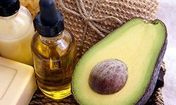 body oils