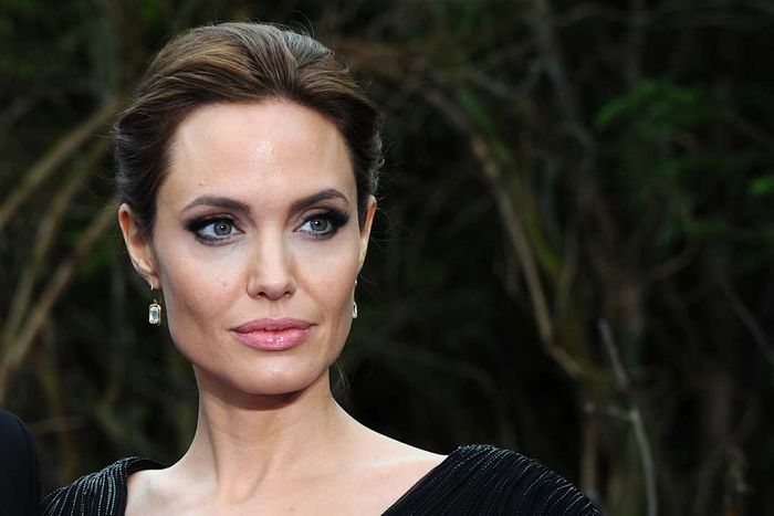 Angelina Jolie