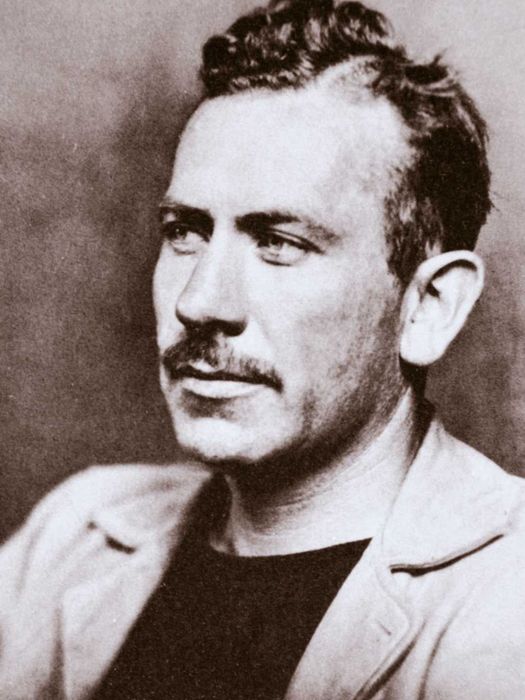 John Steinbeck