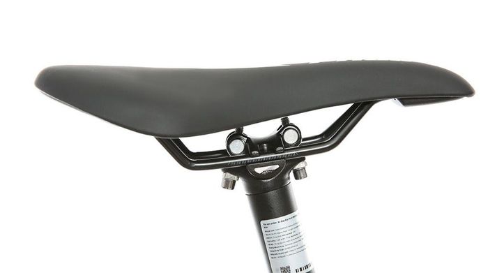 Xe đạp địa hình MTB Pacific CARMERON 6.0 27.5 inch - Yên xe bọc da êm nhẹ