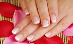 Nail Shapes