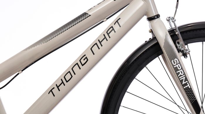 Xe Đạp Đường Phố Thể Thao Thống Nhất GN 06-26 2.0 - 26 inch