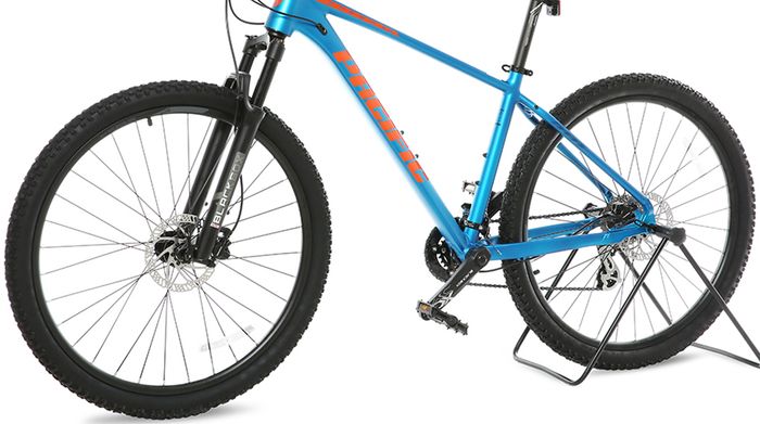 Xe đạp địa hình MTB Pacific Montero 4.0 27.5 inch - Bánh xe