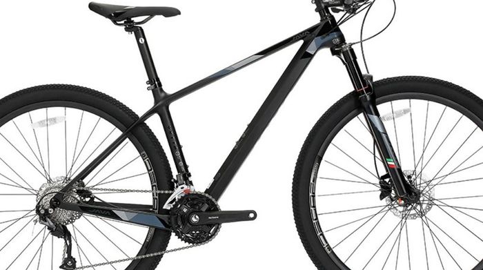 Xe đạp địa hình MTB Java 650B-VETTA-27S-A 27.5 inch Size S - Khung sườn