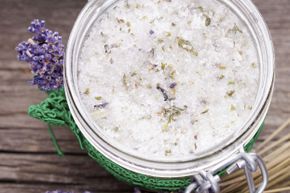 Choose gentle exfoliants and limit exfoliation to once or twice per week.