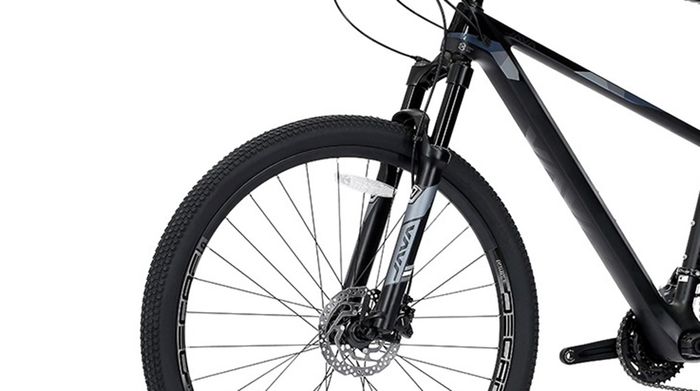 Xe đạp địa hình MTB Java 650B-VETTA-30S-A 27.5 inch Size S - Phuộc hợp kim nhôm giảm xóc