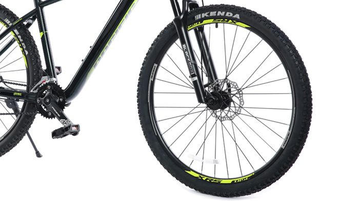 Xe đạp địa hình MTB Pacific Vigilon 3.0 27.5 inch - Bánh xe