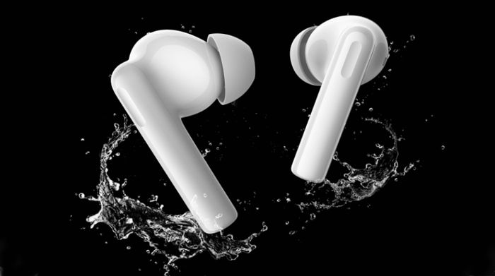Tai nghe Bluetooth True Wireless OPPO ENCO Buds 2 ETE41 - Kháng nước chuẩn IPX4