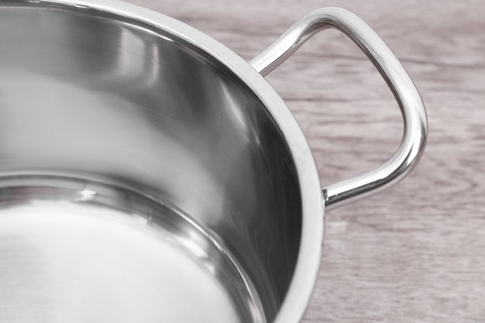 Tay cầm - Nồi inox 3 đáy nắp kính 20 cm Fivestar N20-5DG