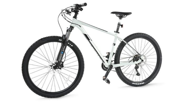 Xe đạp địa hình MTB Pacific BLIZZARD 6.0 27.5 inch - Thiết kế