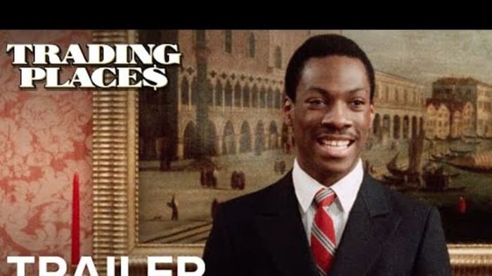 TRADING PLACES | Official Trailer | Paramount Movies