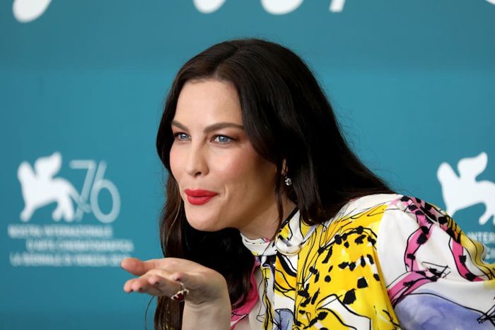 Liv Tyler