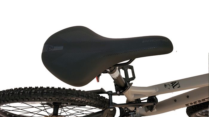 Xe đạp địa hình MTB Pacific OVERRIDE 4.0 26 inch - Yên xe