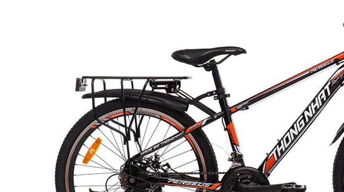 Xe đạp địa hình MTB Thống Nhất MTB 24-04 24 inch - Tiện ích