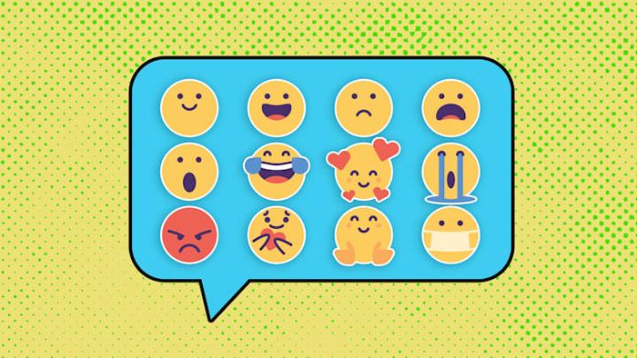Occasionally, the everyday vocabulary you rely on to express your emotions falls short.