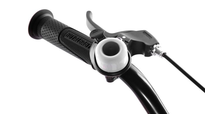 Xe đạp trẻ em RoyalBaby Freestyle RB16B-6 16 inch Cam đi kèm nhiều tiện ích
