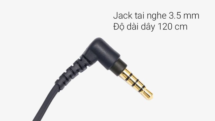 Sử dụng được cho điện thoại, máy tính bảng, laptop, máy nghe nhạc...