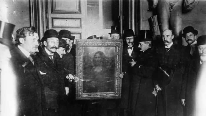 Topical Press Agency/Getty Images