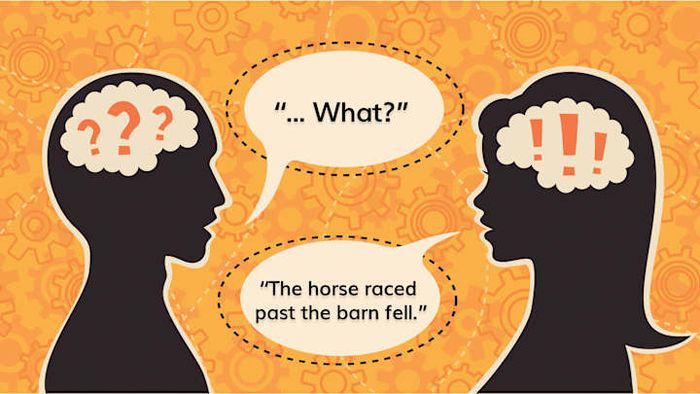 These language puzzles will truly boggle your mind.
