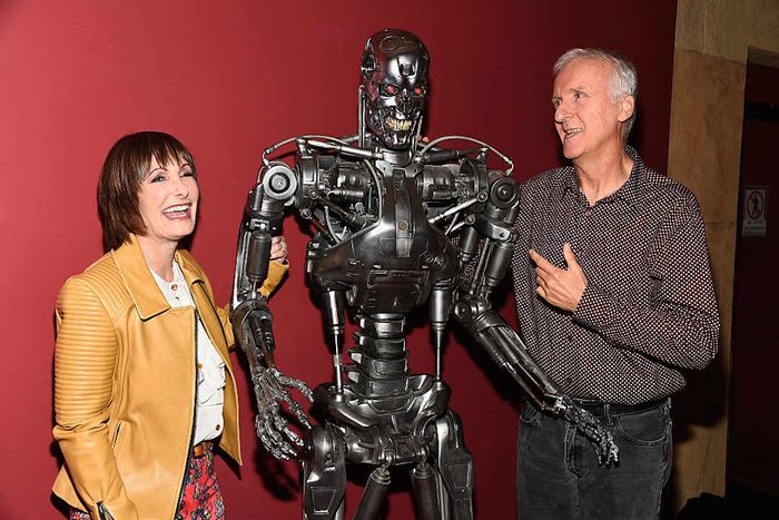American Cinematheque's 30th Anniversary Screening of