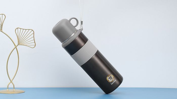 Bình giữ nhiệt inox 750 ml Delites Z90A - Một số lưu ý khi sử dụng