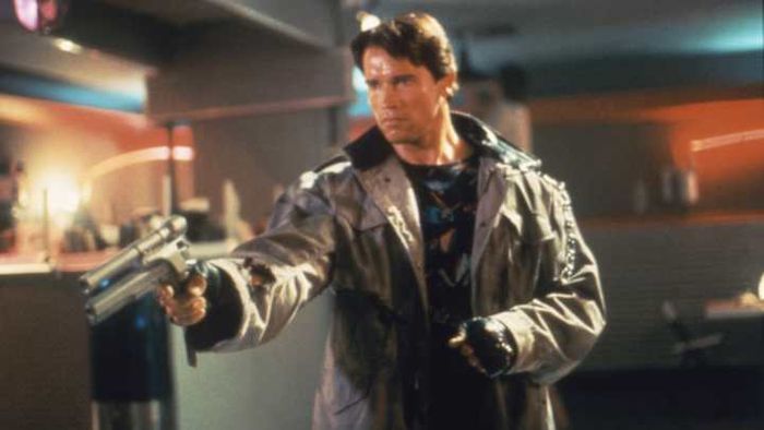 The 1984 sci-fi blockbuster did more than just kickstart a legendary movie series.