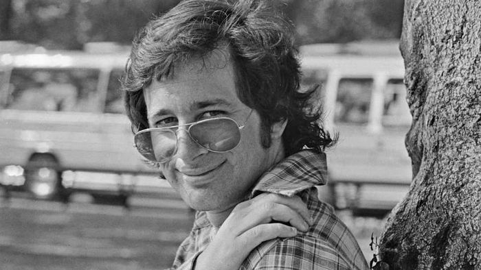 Steven Spielberg