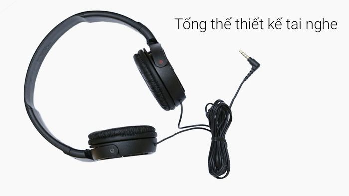 Tai nghe Sony MDR-ZX110AP