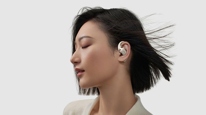 Công nghệ âm thanh tiên tiến - Shokz OPENFIT AIR T511