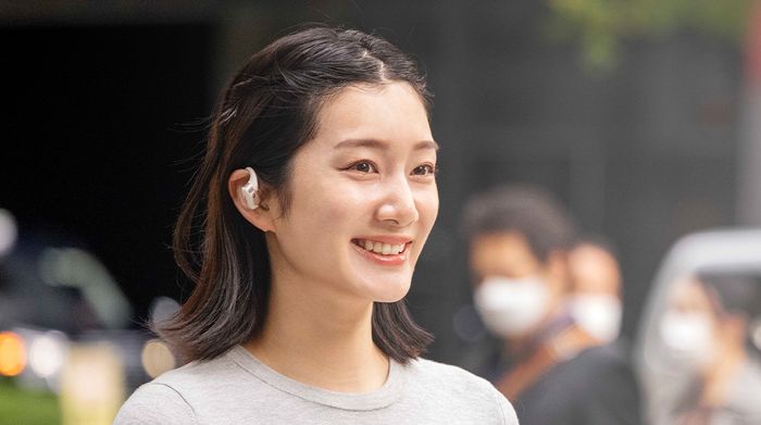 Luôn sẵn sàng cùng bạn - Shokz OPENFIT AIR T511