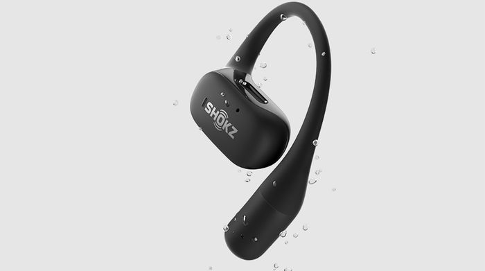 Thiết kế đột phá - Shokz OPENFIT AIR T511