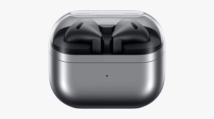 Công nghệ Bluetooth hiện đại - Tai nghe TWS Samsung Galaxy Buds3