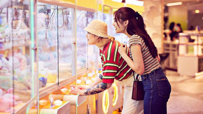 Elevate your claw machine skills and become a prize-winning pro.