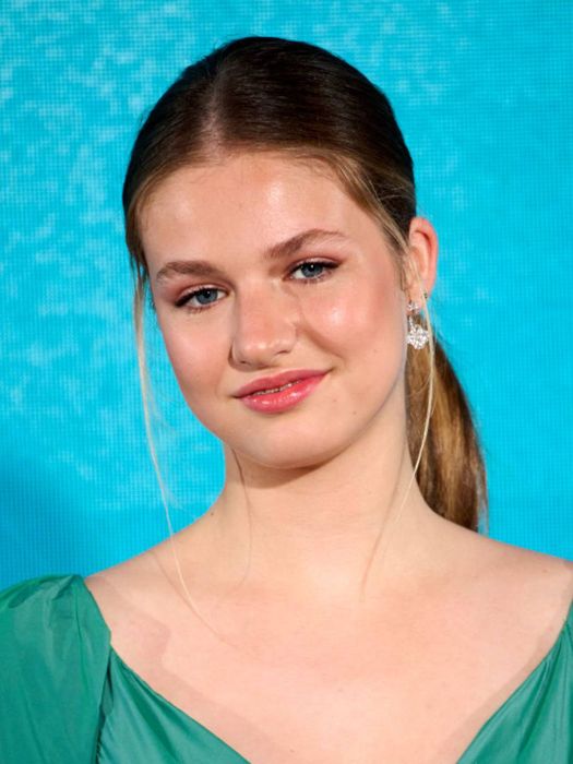 Crown Princess Leonor of Spain