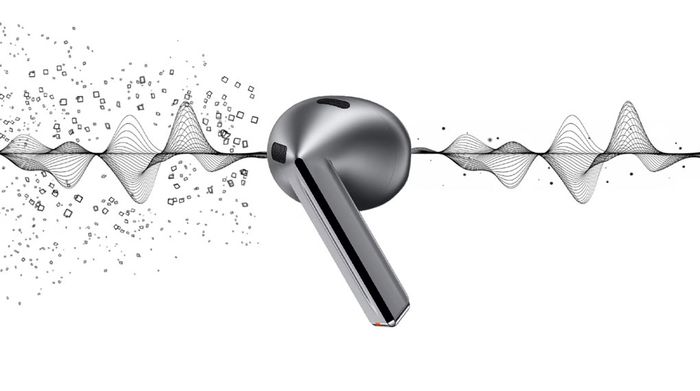 Xóa bỏ mọi rào cản ngôn ngữ - Tai nghe TWS Samsung Galaxy Buds3