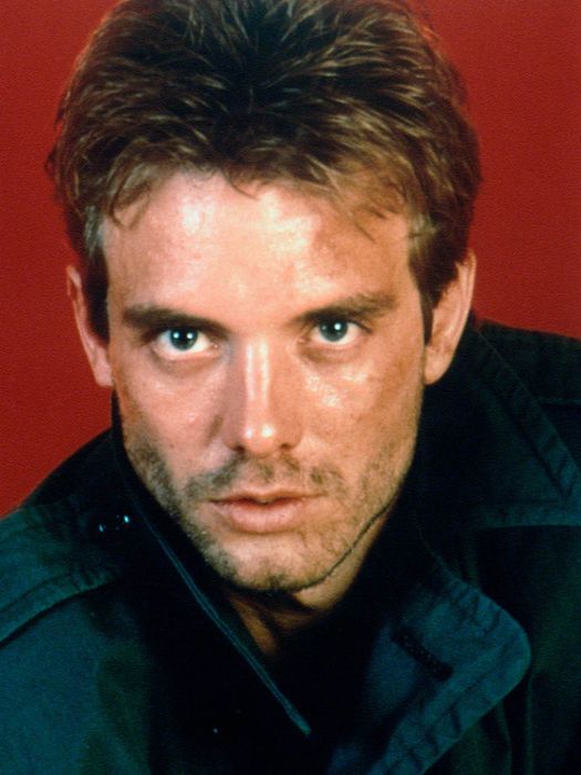 ARCHIVES: MICHAEL BIEHN