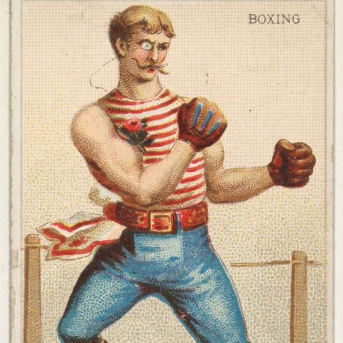 Boxing
