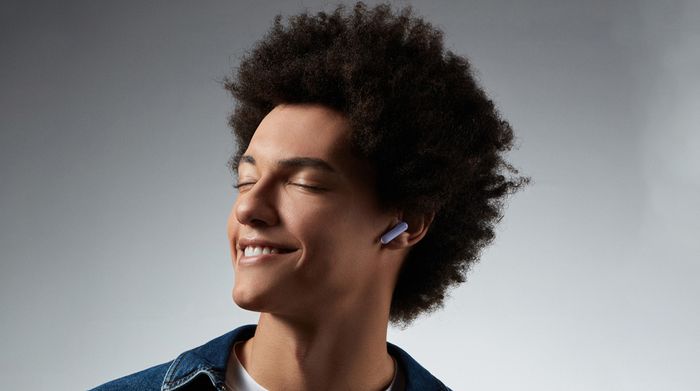 Tai nghe Bluetooth True Wireless OPPO ENCO Air 3 ETE31 - Khử ồn AI hiện đại