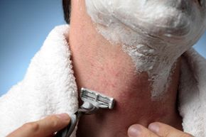 razor bumps