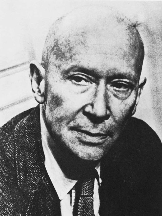 E. E. Cummings