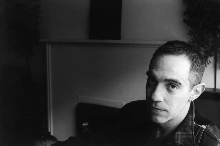 Derek Jarman